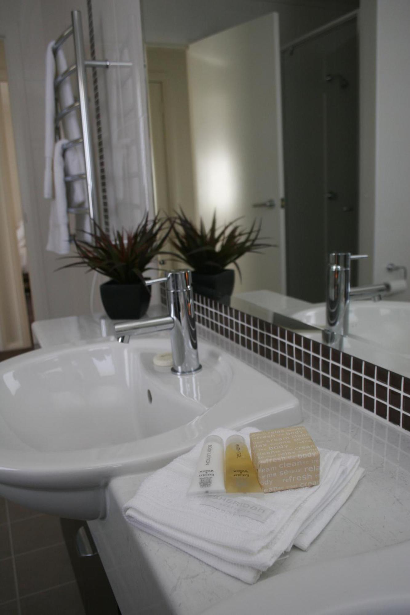 Encore Apartments Bathurst Pokoj fotografie
