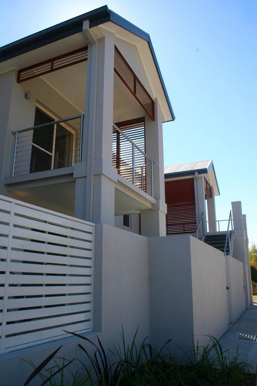 Encore Apartments Bathurst Exteriér fotografie