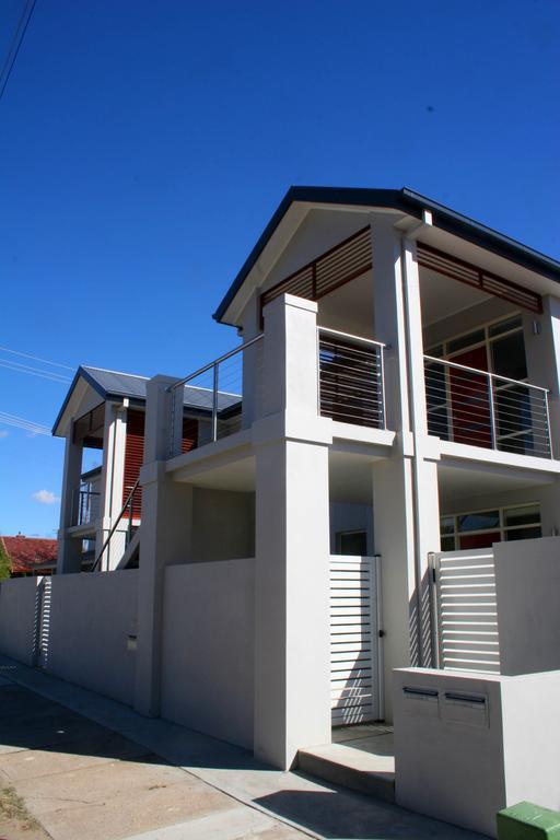 Encore Apartments Bathurst Pokoj fotografie