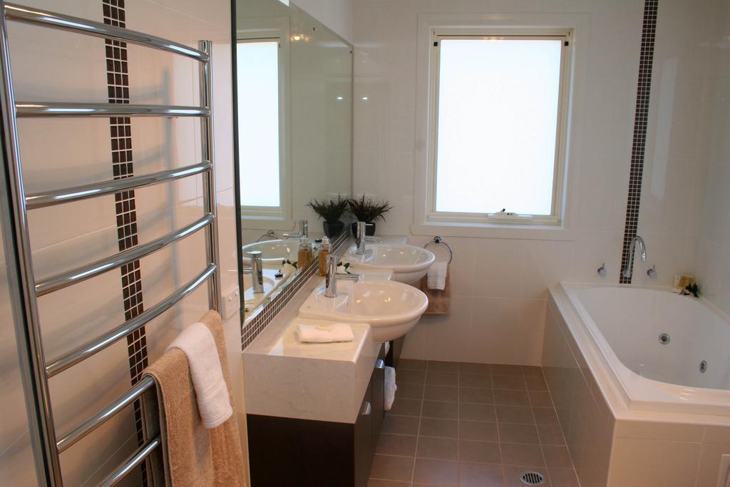 Encore Apartments Bathurst Pokoj fotografie