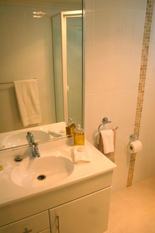 Encore Apartments Bathurst Pokoj fotografie