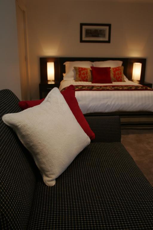 Encore Apartments Bathurst Pokoj fotografie